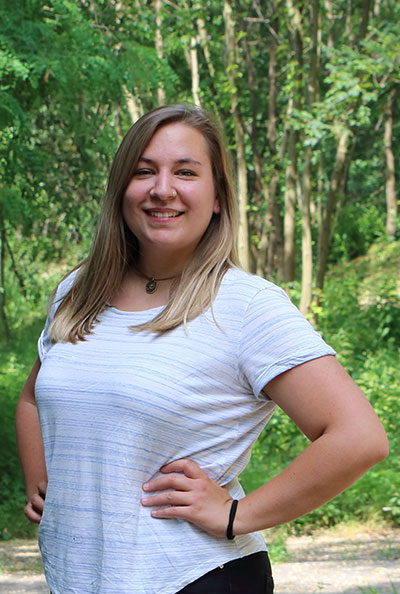 Sarah Scheuer - Gesang